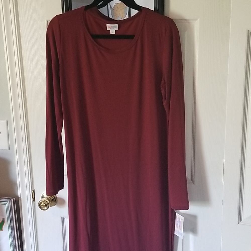 Lularoe Debbie